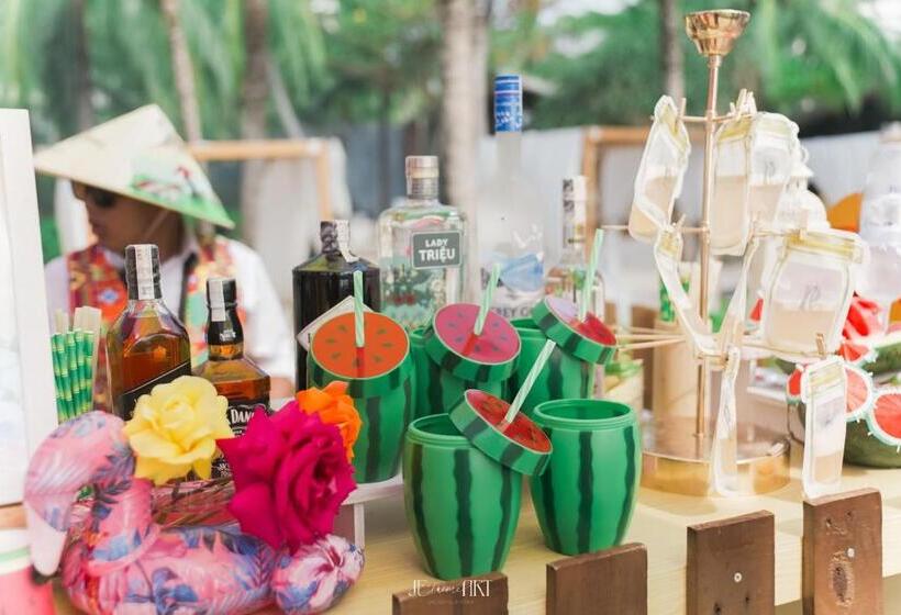 هاستل Cataleya Beach Boutique Villas