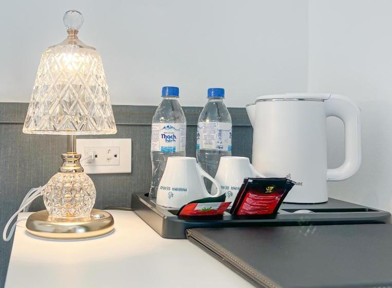 هاستل Cataleya Beach Boutique Villas