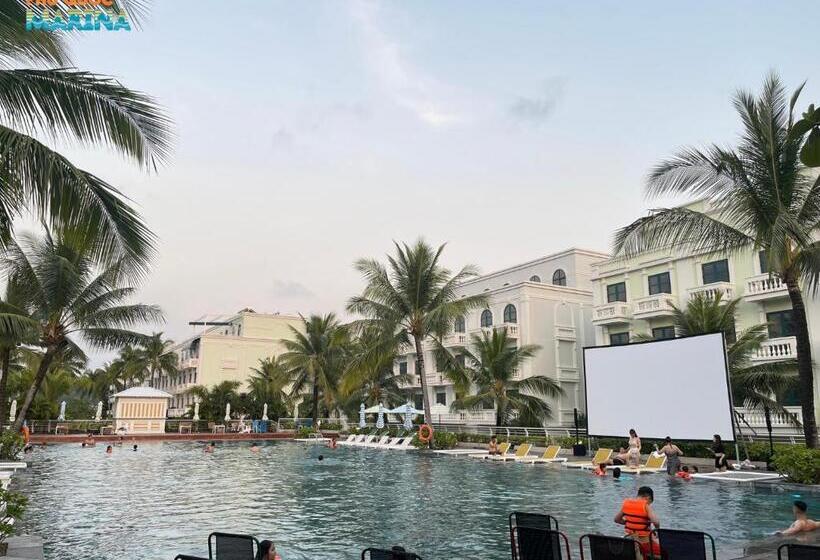 هاستل Cataleya Beach Boutique Villas