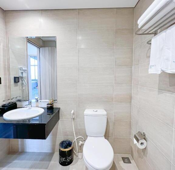 هاستل Cataleya Beach Boutique Villas