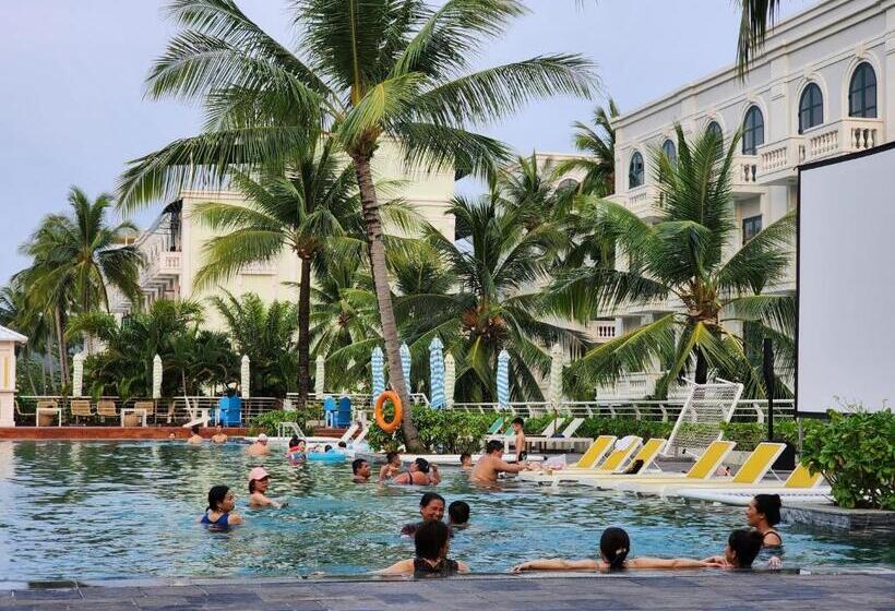 هاستل Cataleya Beach Boutique Villas