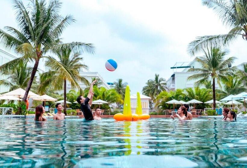 هاستل Cataleya Beach Boutique Villas