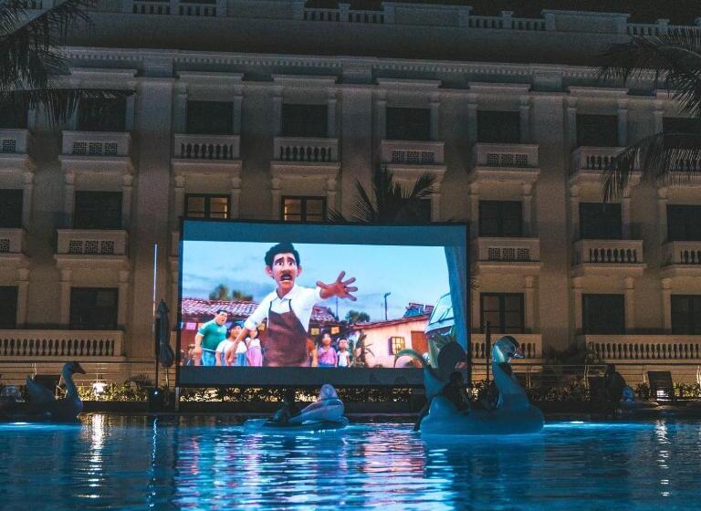 هاستل Cataleya Beach Boutique Villas