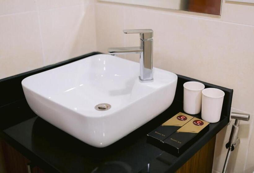 هاستل Cris Inn Tagum