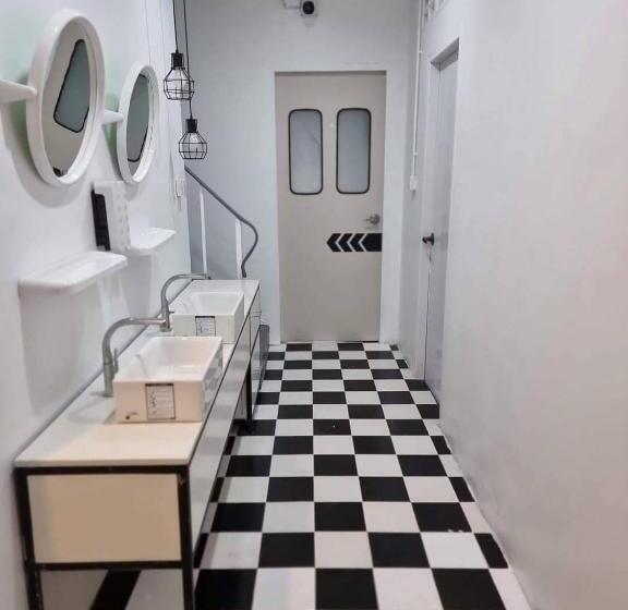 Общежитие Matcha House Jomtien Pattaya