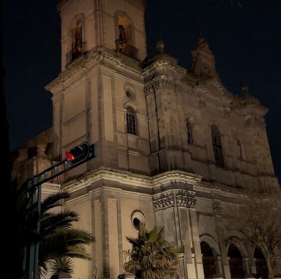 ユースホステル Mi Ranchito Casa De Huéspedes