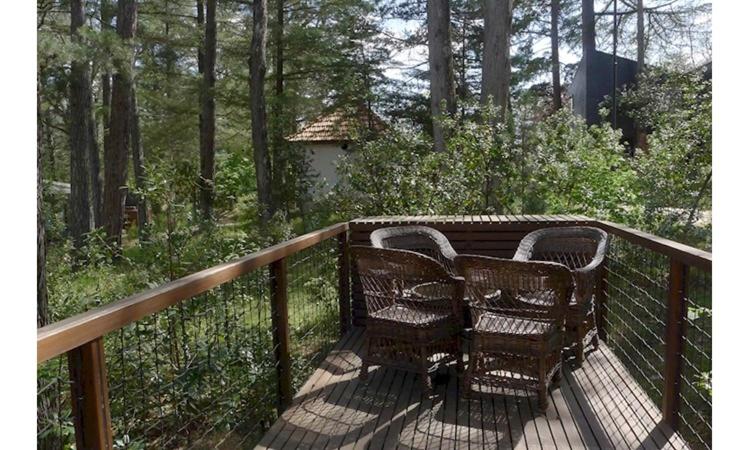 הוסטל Monte Carlo   Restaurante E Alojamento Local