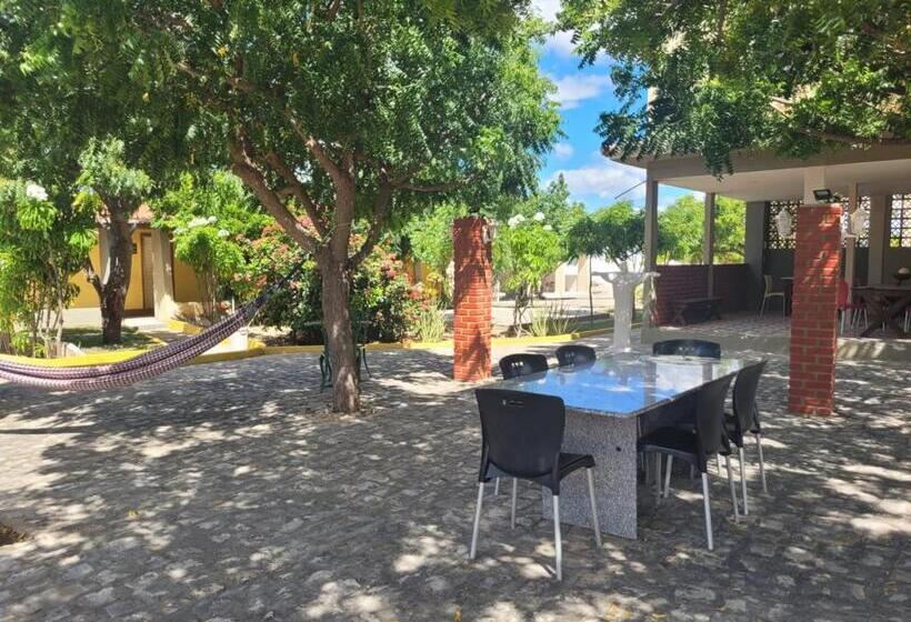 호스텔 Pousada Aquarela