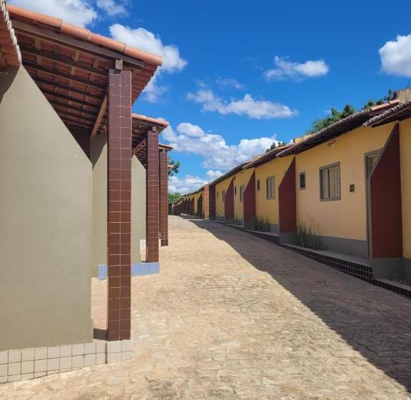 호스텔 Pousada Aquarela