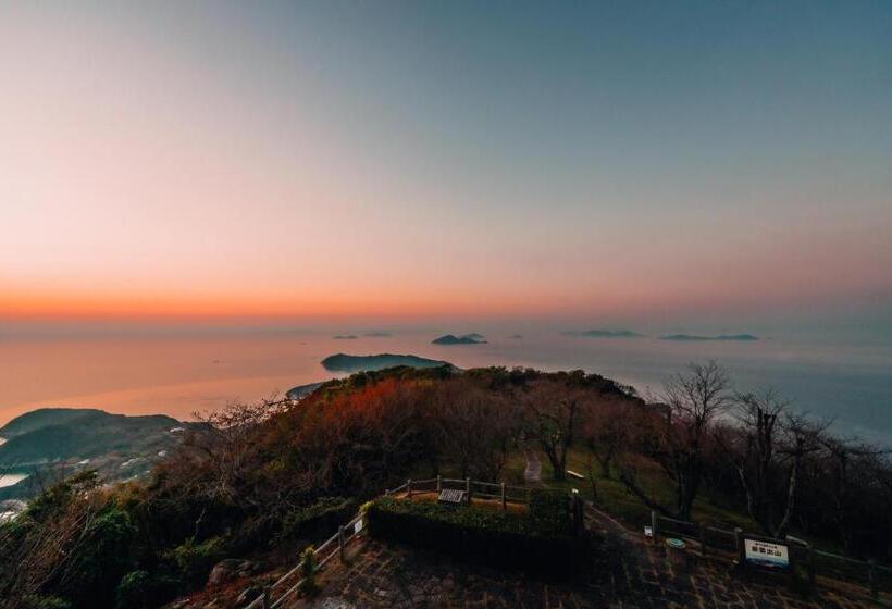 旅馆 Private Chill Base たまて