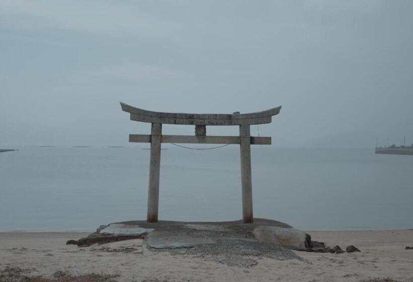 旅馆 Private Chill Base たまて