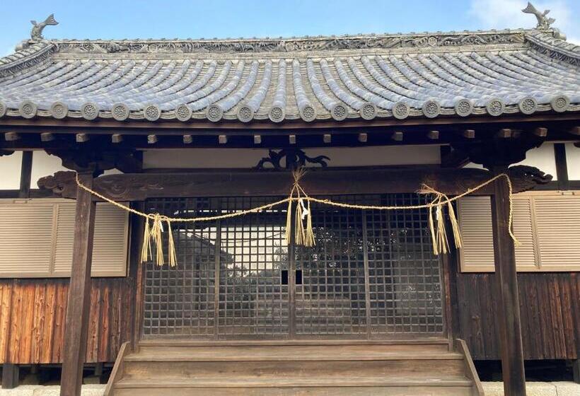 旅馆 Private Chill Base たまて