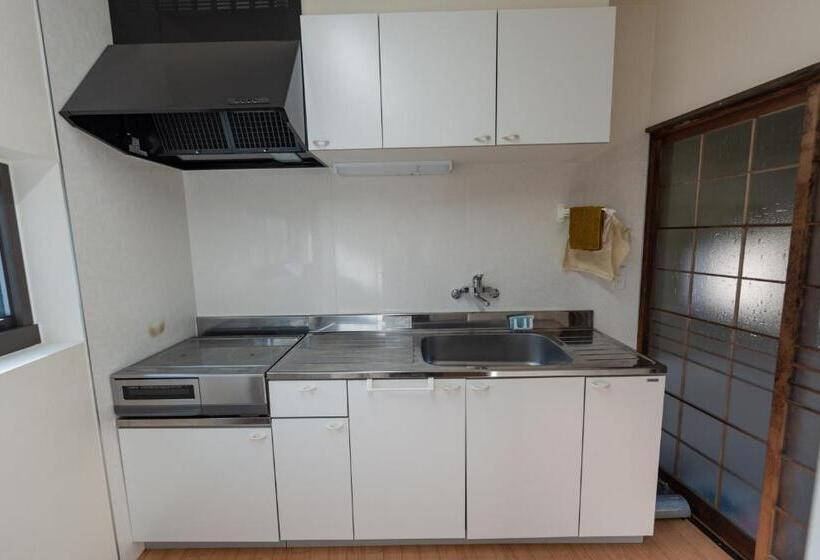 旅馆 Private Chill Base たまて