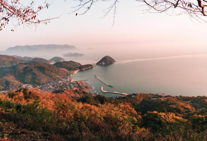 旅馆 Private Chill Base たまて