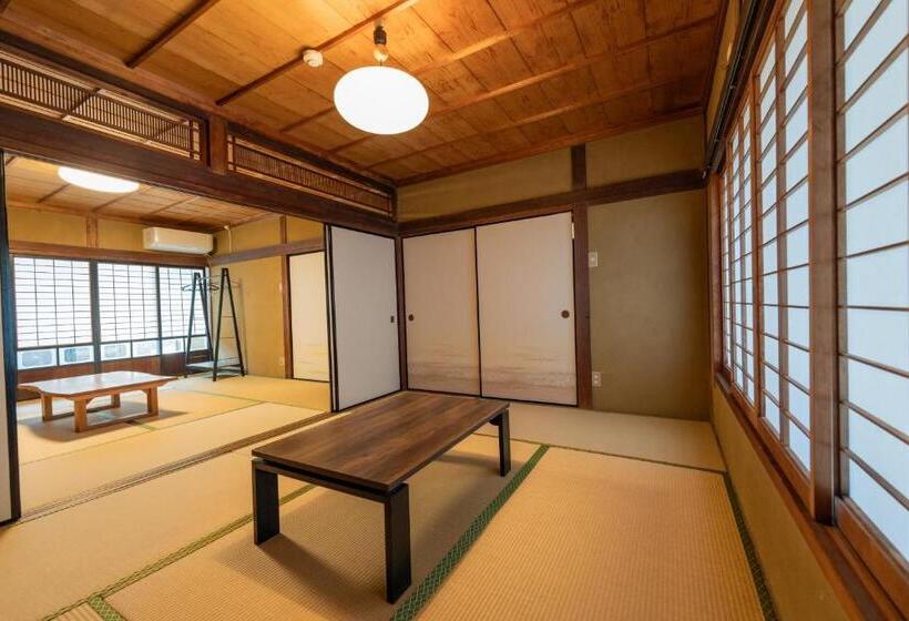 旅馆 Private Chill Base たまて