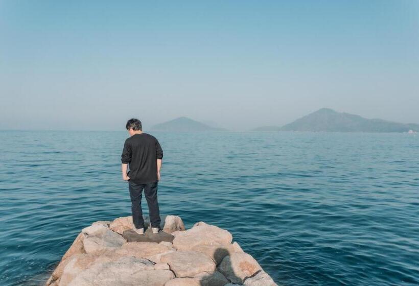 旅馆 Private Chill Base たまて