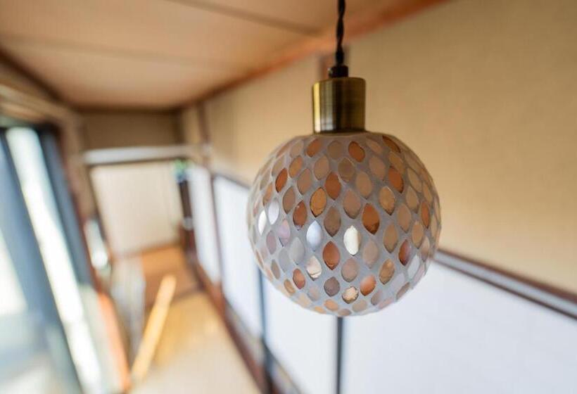 旅馆 Private Chill Base たまて