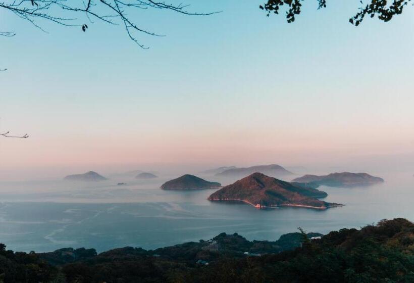 旅馆 Private Chill Base たまて