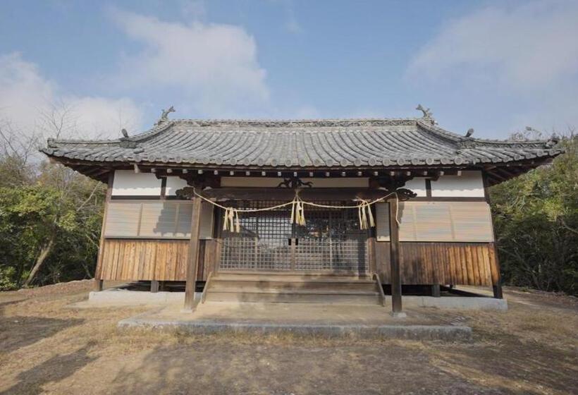 旅馆 Private Chill Base たまて