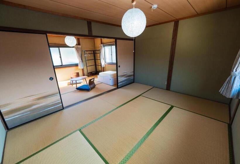 旅馆 Private Chill Base たまて