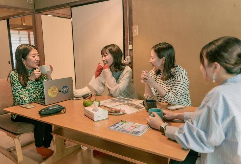 旅馆 Private Chill Base たまて