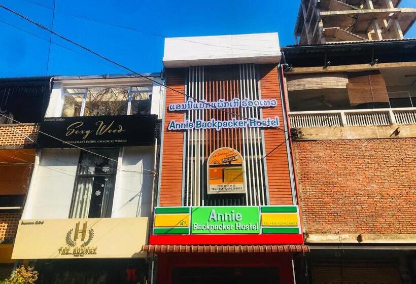 Annie Backpacker Hostel