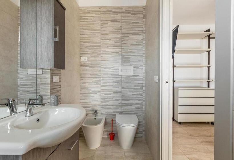 Appia Rooms