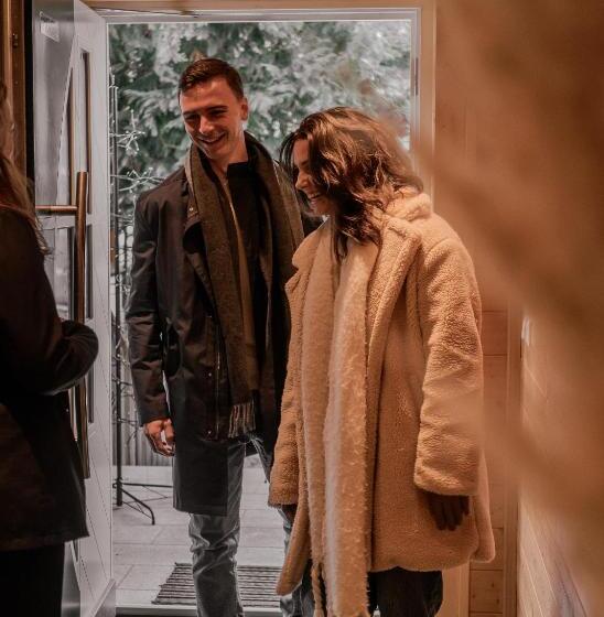 Aura Bed & Breakfast