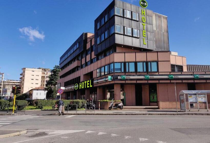 B&b Hotel Prato City Center