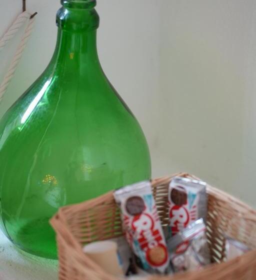 B&b Le Stanze Di Nonna Cecè