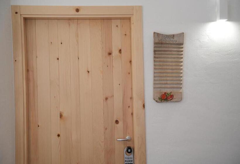 B&b Le Stanze Di Nonna Cecè