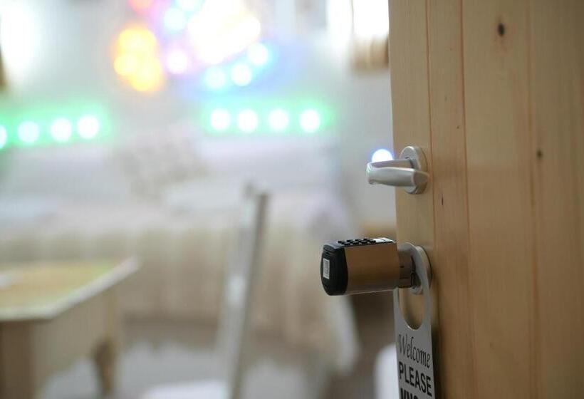 B&b Le Stanze Di Nonna Cecè