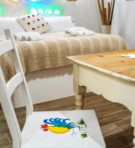 B&b Le Stanze Di Nonna Cecè