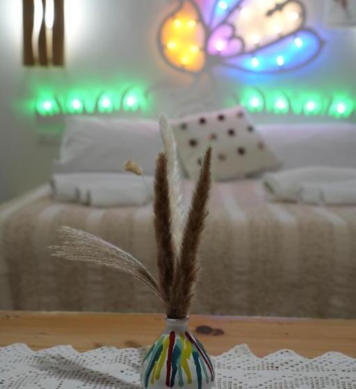 B&b Le Stanze Di Nonna Cecè