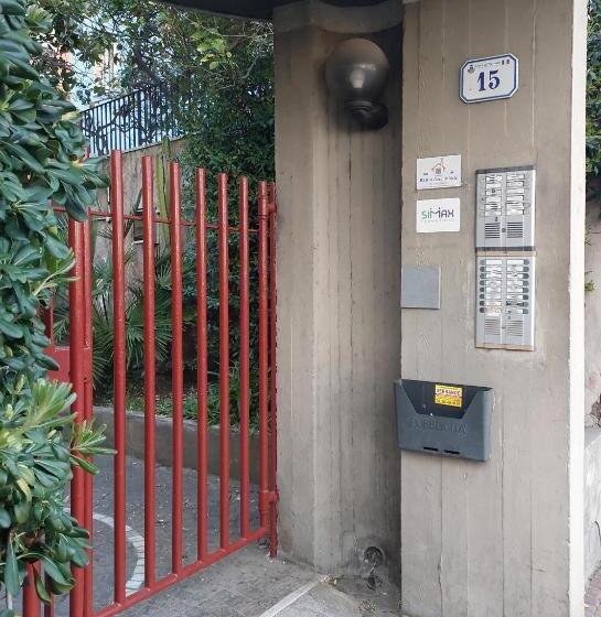 צימר A Casa Di Vale