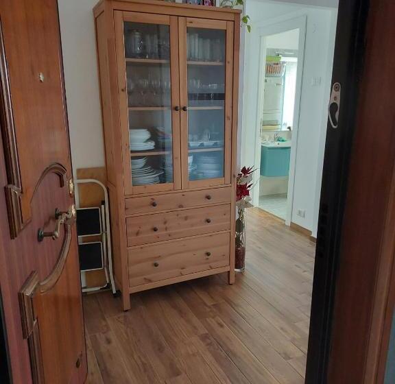 צימר A Casa Di Vale