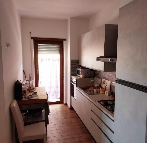 צימר A Casa Di Vale