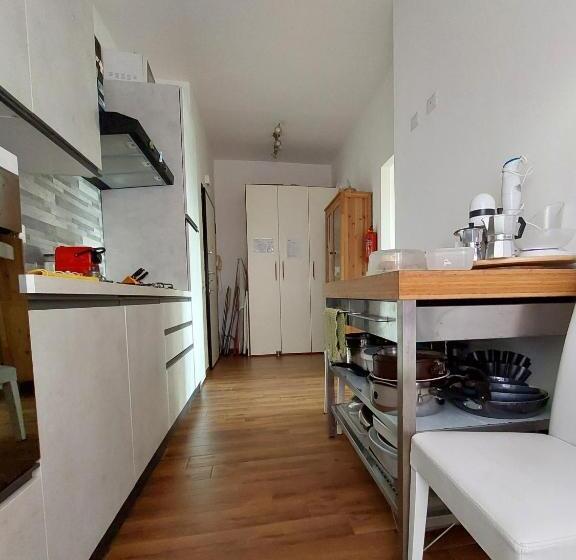 צימר A Casa Di Vale