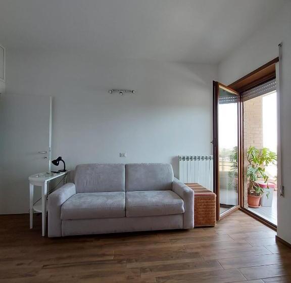 צימר A Casa Di Vale