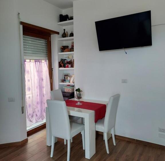 צימר A Casa Di Vale