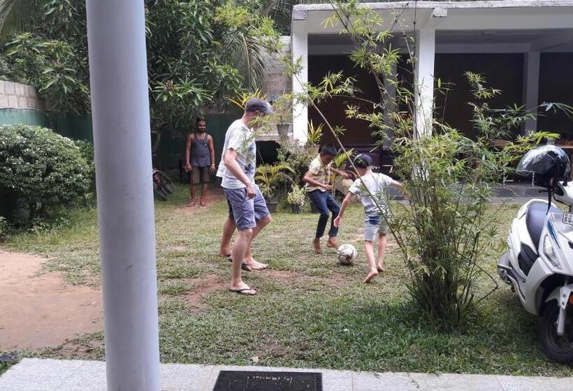 צימר A4 Villas Udawalawe