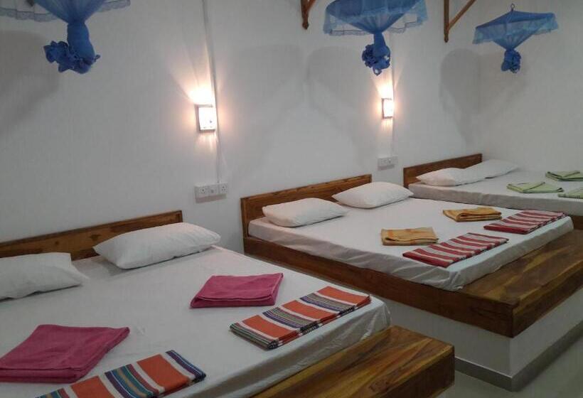 צימר A4 Villas Udawalawe