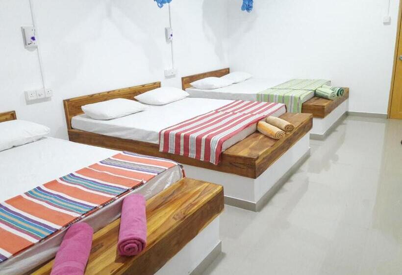 צימר A4 Villas Udawalawe