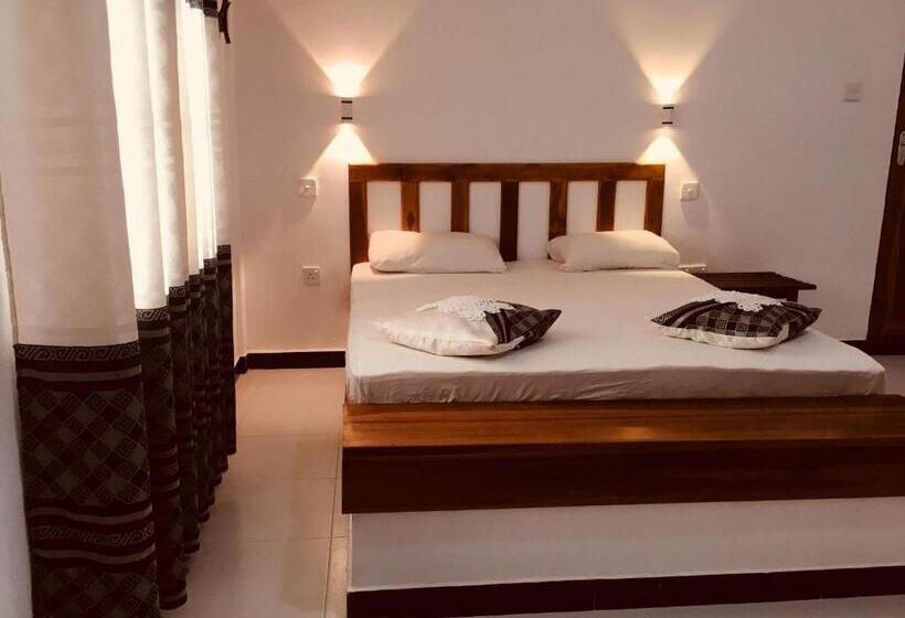 צימר A4 Villas Udawalawe