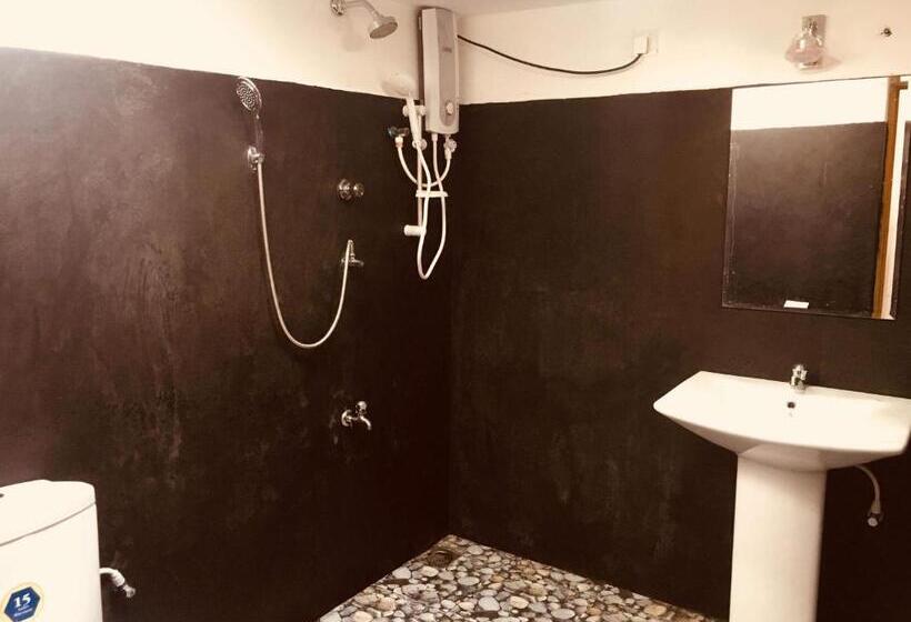 צימר A4 Villas Udawalawe