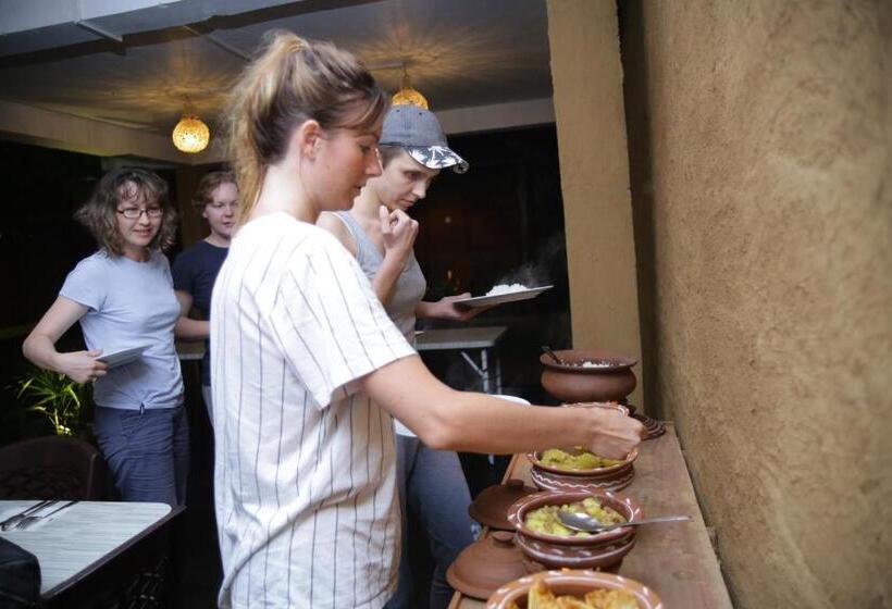 צימר A4 Villas Udawalawe