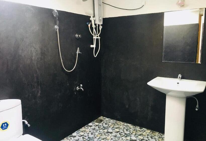 צימר A4 Villas Udawalawe