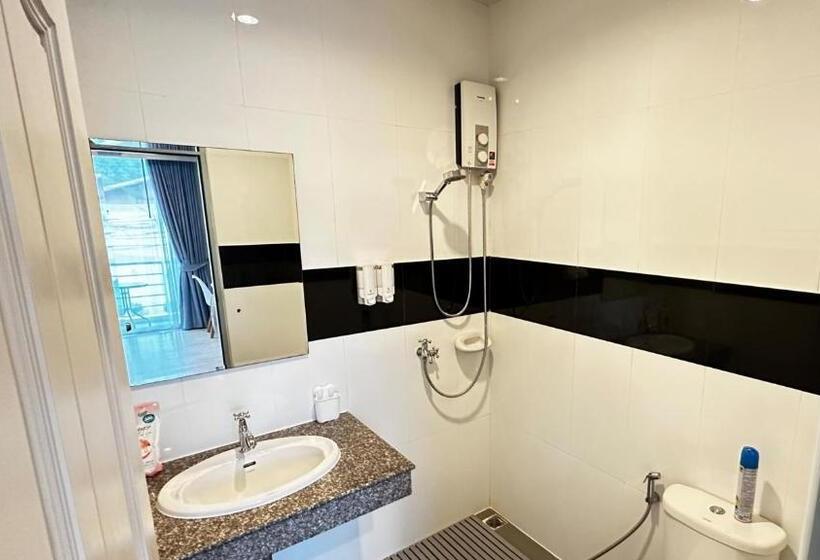 مبيت وإفطار Auriflex House