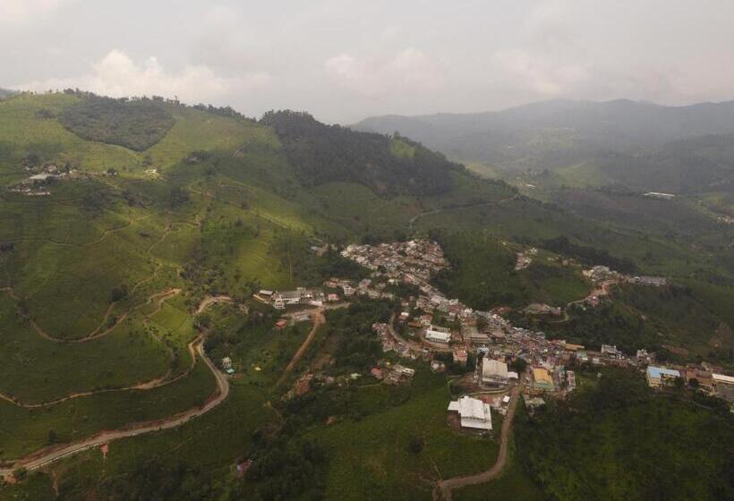 Bed and Breakfast Casa De Selas   Family Suite