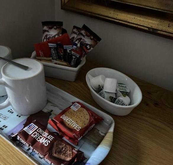 צימר The Castle Tavern Richmond